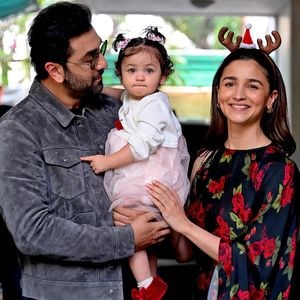 Schauspiel? Diesen Job wünscht sich Alia Bhatt für Tochter