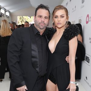 Doch nicht von Randall getrennt? Lala Kent wieder zu Hause