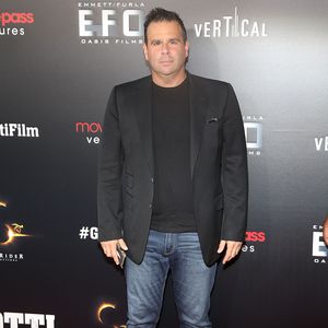 Rassismus: Ehemaliger Assistent beschuldigt Randall Emmett!