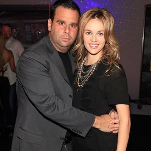 Trotz Vorwürfe: Randall Emmett und Ex wollen sich einigen