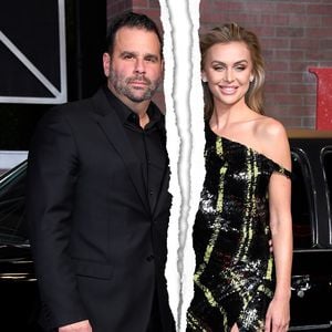 Ist er fremdgegangen? Randall Emmett und Lala Kent getrennt