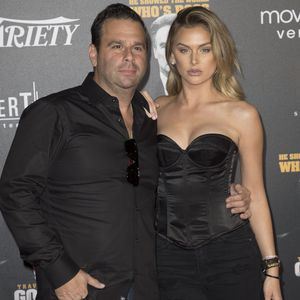 Negativpresse: Randall Emmett beschuldigt seine Ex Lala Kent