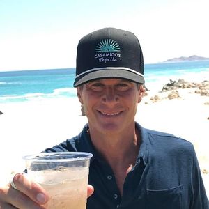 Rande Gerber, Vater von Kaia Gerber
