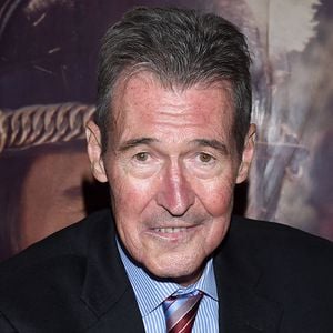 US-Serien-Darsteller Randolph Mantooth stirbt mit 80 Jahren