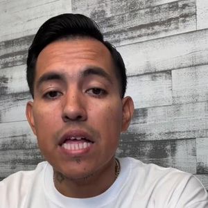 "Ich sterbe": Randy Gonzalez sprach offen vor seinem Tod!