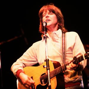Nach Unfall-Tod der Frau: Randy Meisner droht mit Selbstmord