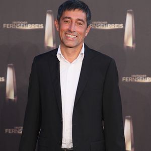 Nach 25 Jahren: Ranga Yogeshwar hört mit "Quarks" auf!