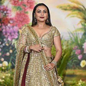 Bollywood-Star Rani Mukerji schlüpft erneut in Kultrolle