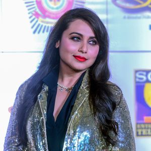 "Traumatisches Erlebnis": Rani Mukerji über ihre Fehlgeburt