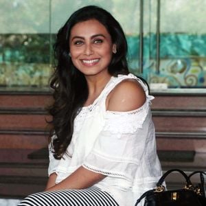 Familiendrama: Rani Mukerjis Schwiegermutter mag sie nicht