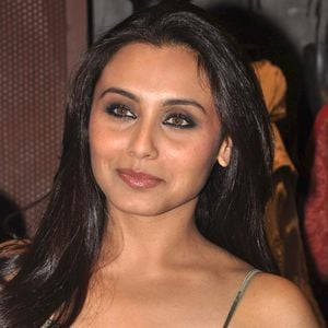 Rani Mukerji wird beim Dreh noch so nervös wie vor 30 Jahren