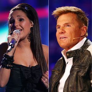 Rania Zeriris Schicksal trifft DSDS-Chefjuror Dieter Bohlen