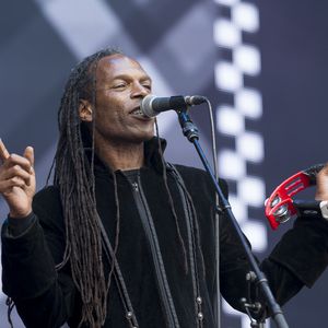 Sänger Ranking Roger (56) stirbt an Lungenkrebs & Hirntumor