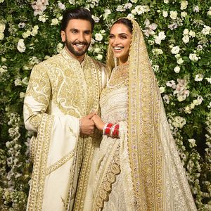 Ranveer Singh und Deepika enthüllen den Namen ihrer Tochter