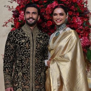 So früh? Baby von Ranveer Singh und Deepika macht Filmdebüt