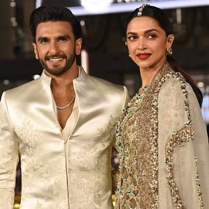 Ranveer Singh und seine Deepika feiern sechsten Hochzeitstag