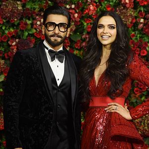 Deepika Padukone und ihr Ranveer gönnen sich neues Luxusheim
