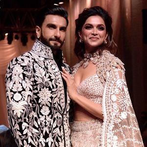 Bollywood-Star Deepika Padukone erwartet ihr zweites Baby