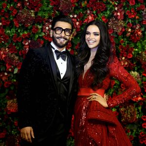 Ranveer Singh und Deepika Padukone werden bald Eltern