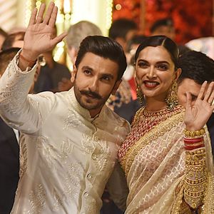 Endspurt: Ranveer Singh und Deepika teilen Babybauch-Fotos