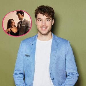 Maxime Herbord wieder verliebt: Ex Raphael war überrascht!