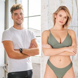 Raphael Fasching rechnete nicht mit Ex Kims Schwangerschaft