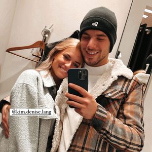 Nach Paar-Outing: Bachelorette-Sieger Rapha und Kim turteln
