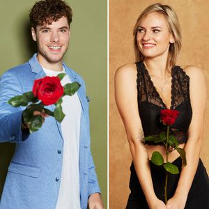 Neues Rosentraumpaar: Alle Infos zu Raphael und Kim-Denise