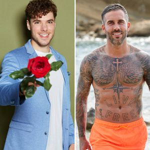 Top drei: Bachelorette-Boys Raphael und Max überrascht?