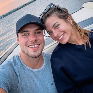 Nach Bachelorette: Raphael musste um Maximes Nummer kämpfen