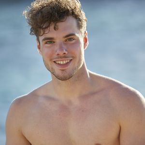Nur peinliche Dates? Das sagt Bachelorette-Kandidat Raphael