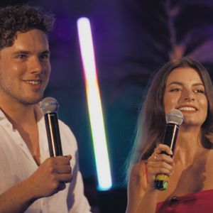 Nur peinliche Aufgaben? Bachelorette-Rapha nörgelt nach Date