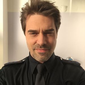 Dad-Update: Raphael Vogt ist voll der Windelwechsel-Typ!