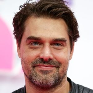 Schauspieler Raphael Vogt