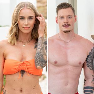 Alles passt: Sind "Are You The One?"-Ela und Andre Match?