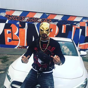 Wegen Schießerei: Rapper 18 Karat wurde nun festgenommen!
