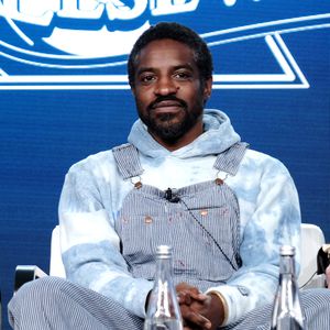 Drama im Eis! Vater von OutKast-André 3000 ist tot