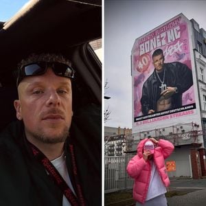 Meilenstein: Bonez MC feiert über 8,3 Milliarden Streams