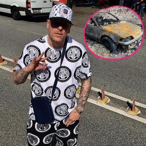 Schock: Bonez MCs Garage mit Luxusautos ist explodiert