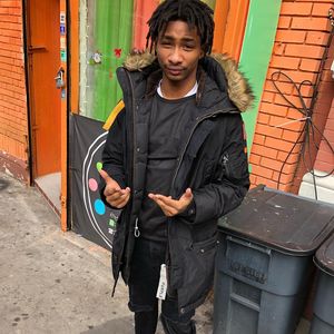 Mit 18 Jahren: Rapper Chii Wvttz vor Tonstudio erschossen