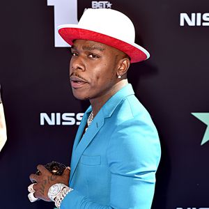 Älterer Bruder von US-Rapper DaBaby hat Suizid begangen