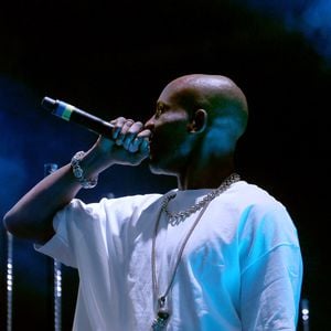 Endlich clean & trocken: DMX bleibt trotzdem in Rehab!
