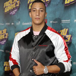 Kein Gangster-Lifestyle! Rapper Farid Bang chillt lieber