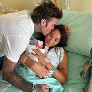 Nach Chiara-Trennung: Fedez ist erneut Vater geworden