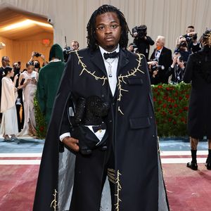 Trotz Geständnis: Rapper Gunna aus Gefängnis entlassen!