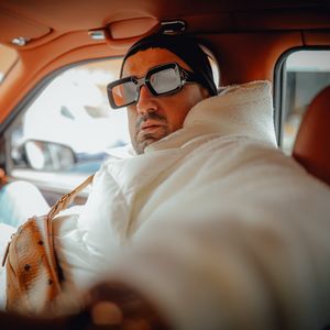Gastrolle bei "Stichtag": Wie war es für Rapper Haftbefehl?