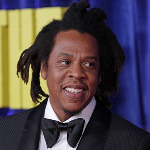Krass! Keiner wurde für mehr Grammys nominiert als Jay-Z