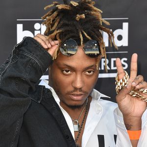Kurz vor seinem Tod: Juice Wrld machte im Flieger noch Späße