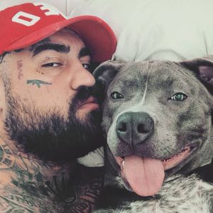 Verdacht auf Prostitution: Rapper Kambo Slice festgenommen