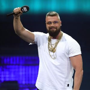 Für 40.000 Euro: Kollegah holt Rapper-Kollegen aus Knast